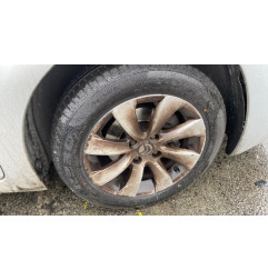Feu diurne avant droit CITROEN C4 PICASSO 1