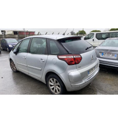 Feu diurne avant droit CITROEN C4 PICASSO 1