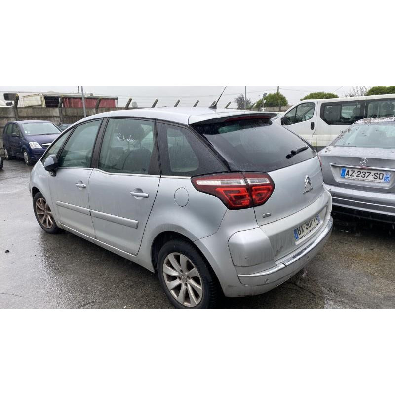 Feu diurne avant droit CITROEN C4 PICASSO 1 Photo n°7