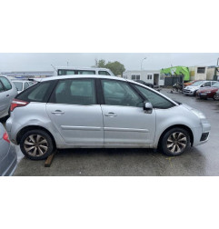 Feu diurne avant droit CITROEN C4 PICASSO 1
