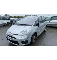 Feu diurne avant droit CITROEN C4 PICASSO 1