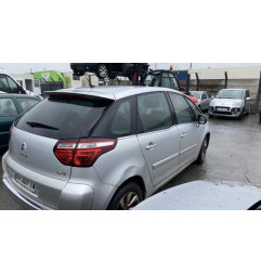 Feu diurne avant droit CITROEN C4 PICASSO 1