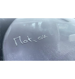 Feu diurne avant droit CITROEN C4 PICASSO 1