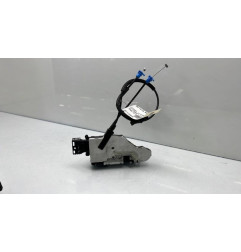Serrure avant droit CITROEN C4 PICASSO 1