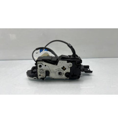 Serrure avant droit CITROEN C4 PICASSO 1