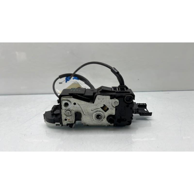 Serrure avant droit CITROEN C4 PICASSO 1 Photo n°4