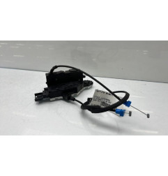 Serrure avant droit CITROEN C4 PICASSO 1