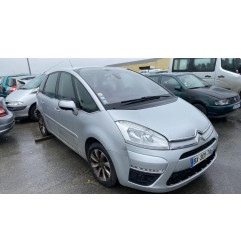 Serrure avant droit CITROEN C4 PICASSO 1