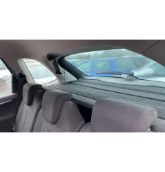 Serrure avant droit CITROEN C4 PICASSO 1