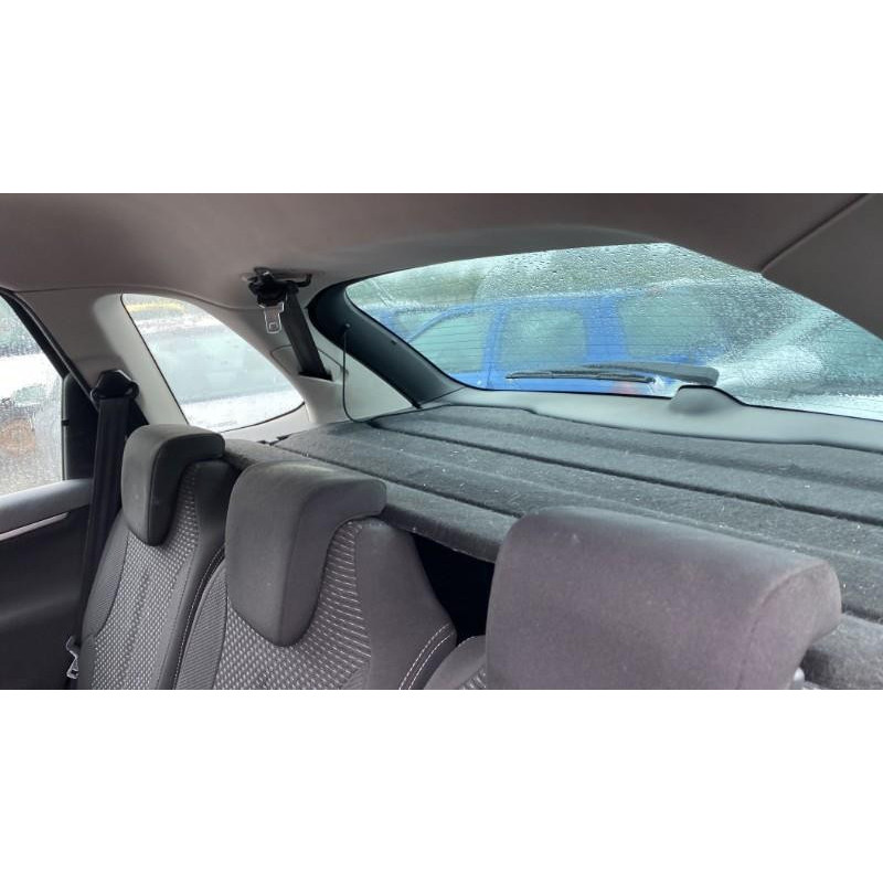 Serrure avant droit CITROEN C4 PICASSO 1 Photo n°7