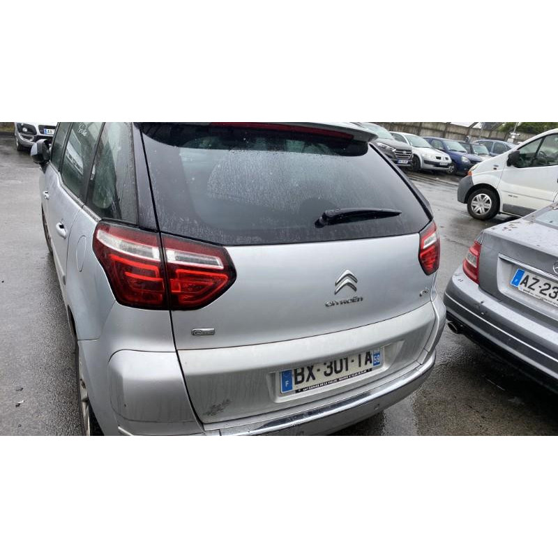 Serrure avant droit CITROEN C4 PICASSO 1 Photo n°13