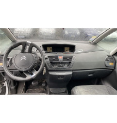 Serrure avant droit CITROEN C4 PICASSO 1