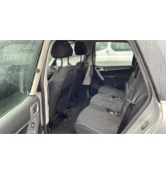 Serrure avant droit CITROEN C4 PICASSO 1