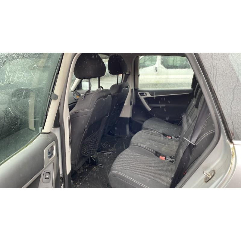 Serrure avant droit CITROEN C4 PICASSO 1 Photo n°20