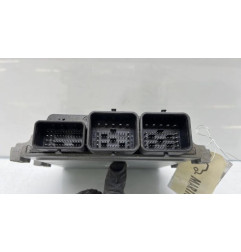 Calculateur moteur CITROEN C4 PICASSO 1 Photo n°1