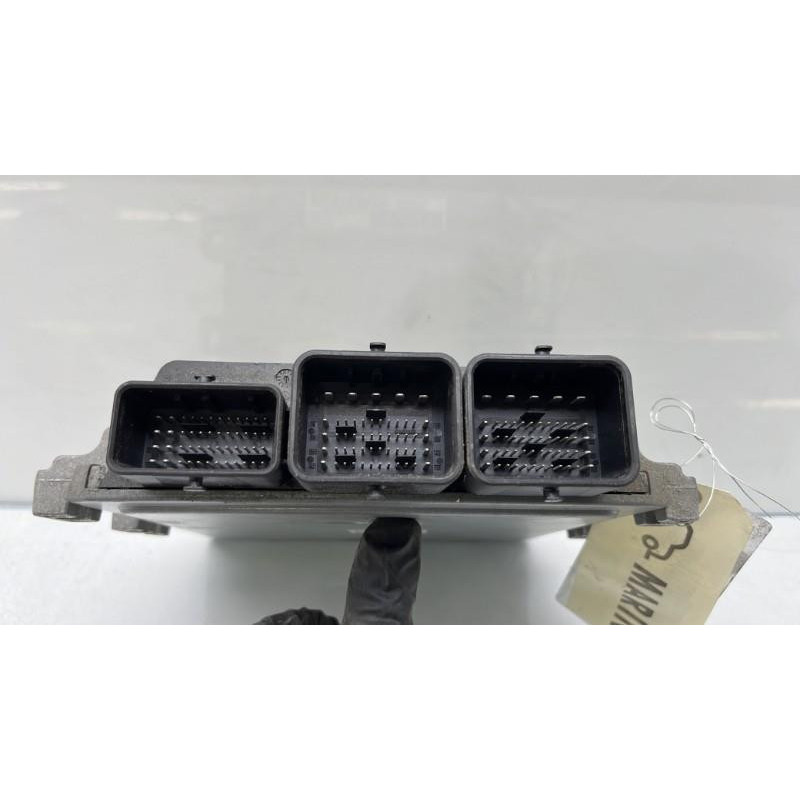 Calculateur moteur CITROEN C4 PICASSO 1 Photo n°1
