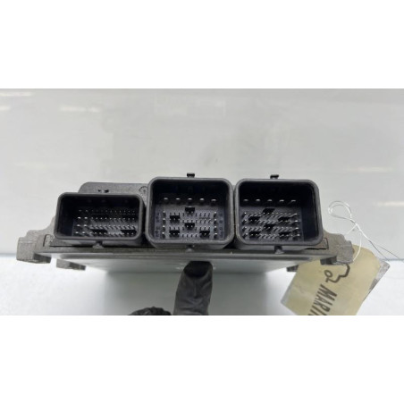 Calculateur moteur CITROEN C4 PICASSO 1 Photo n°1