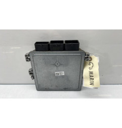 Calculateur moteur CITROEN C4 PICASSO 1