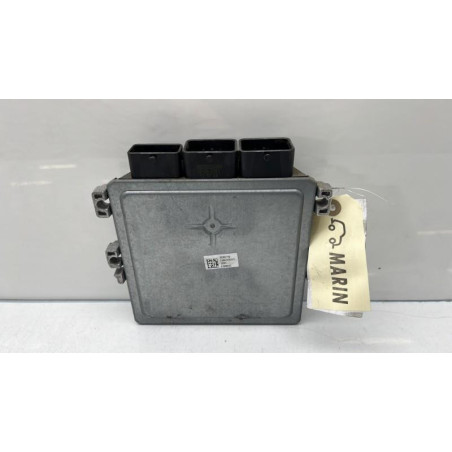 Calculateur moteur CITROEN C4 PICASSO 1