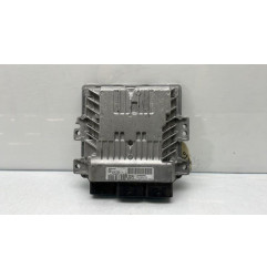 Calculateur moteur CITROEN C4 PICASSO 1