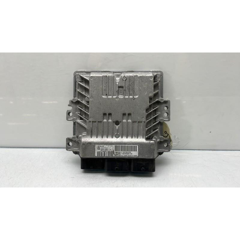 Calculateur moteur CITROEN C4 PICASSO 1 Photo n°3