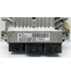 Calculateur moteur CITROEN C4 PICASSO 1