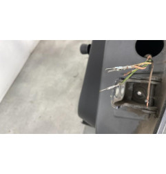 Porte arriere gauche PEUGEOT 208 1