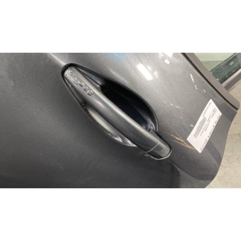 Porte arriere gauche PEUGEOT 208 1 Photo n°5