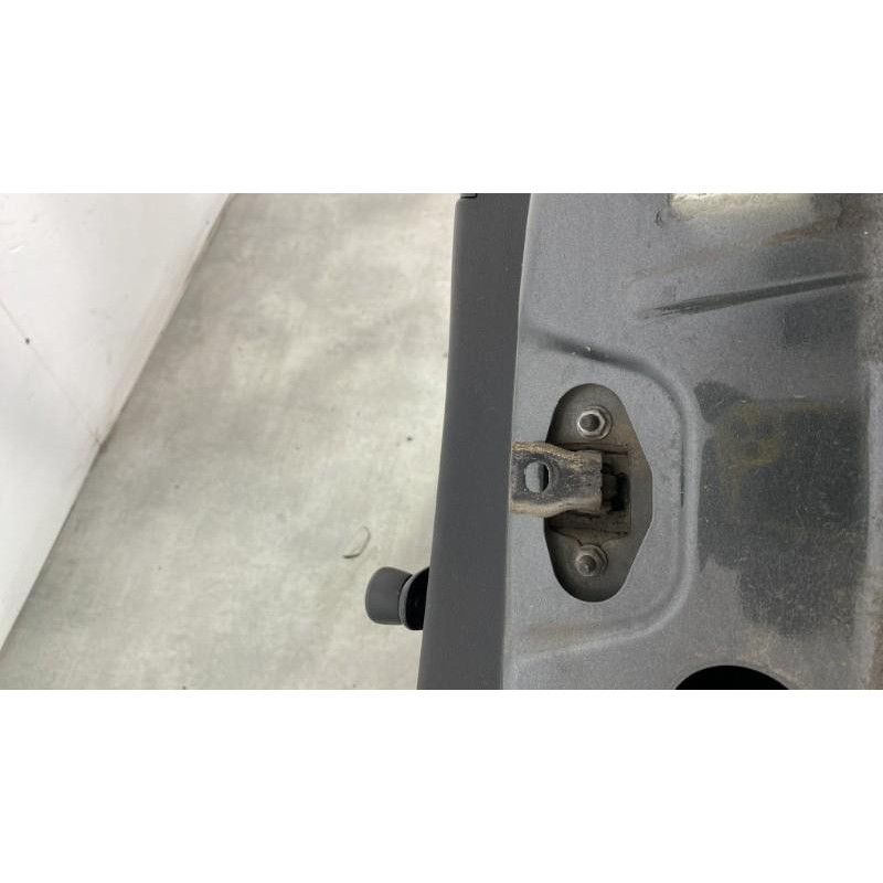Porte arriere gauche PEUGEOT 208 1 Photo n°6