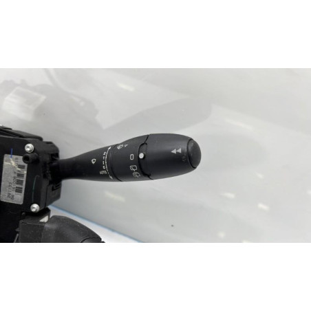 Com (Bloc Contacteur Tournant+Commodo Essuie Glace+Commodo Phare) PEUGEOT 207