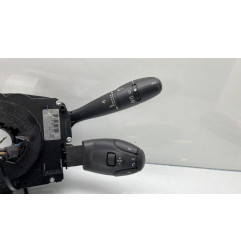 Com (Bloc Contacteur Tournant+Commodo Essuie Glace+Commodo Phare) PEUGEOT 207