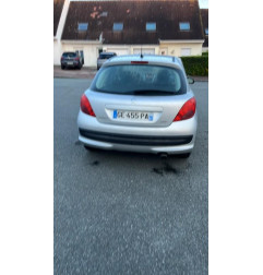 Compteur PEUGEOT 207