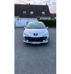 Compteur PEUGEOT 207