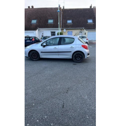Compteur PEUGEOT 207