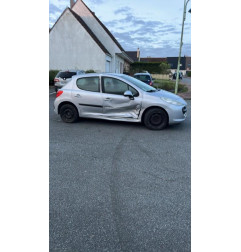 Compteur PEUGEOT 207