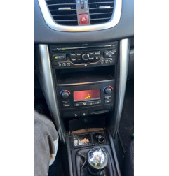 Compteur PEUGEOT 207