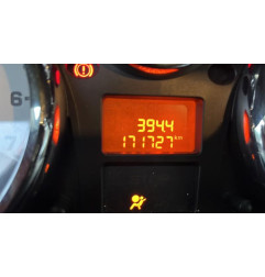 Compteur PEUGEOT 207