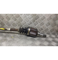 Cardan gauche (transmission) PEUGEOT 207