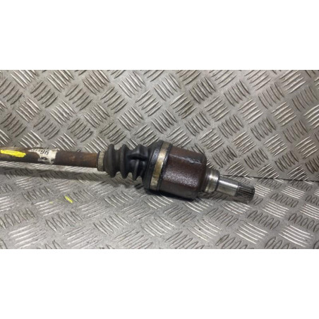 Cardan gauche (transmission) PEUGEOT 207