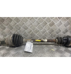 Cardan gauche (transmission) PEUGEOT 207