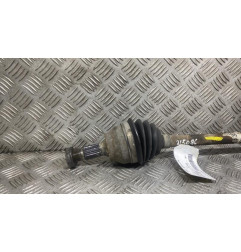 Cardan gauche (transmission) PEUGEOT 207