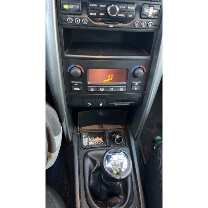 Cardan gauche (transmission) PEUGEOT 207 Photo n°9