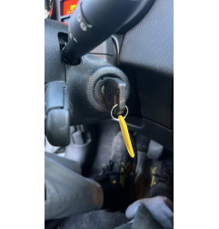 Cardan gauche (transmission) PEUGEOT 207