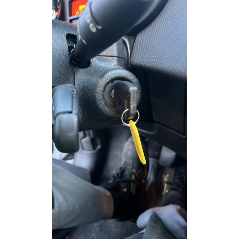 Cardan gauche (transmission) PEUGEOT 207 Photo n°13
