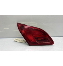 Feu arriere secondaire gauche (feux) OPEL ASTRA J