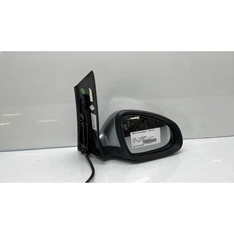 Retroviseur droit OPEL ASTRA J Photo n°5