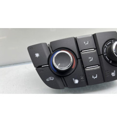 Commande chauffage OPEL ASTRA J