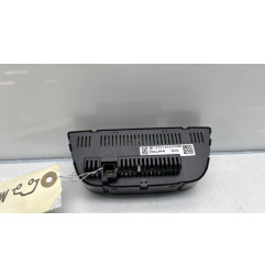 Commande chauffage OPEL ASTRA J