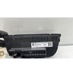 Commande chauffage OPEL ASTRA J