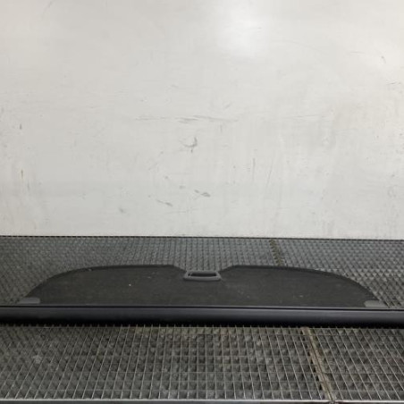 Plage arriere PEUGEOT 308 1 SW